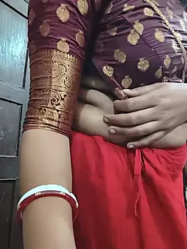 Miss_Aayushi ওয়েবক্যাম শো