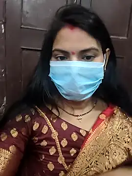 Miss_Aayushi's Webcam Show