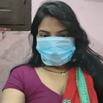 Miss_Aayushi Webcam-Show