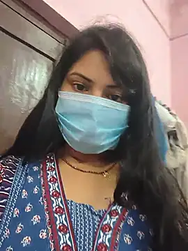 Miss_Aayushi ওয়েবক্যাম শো
