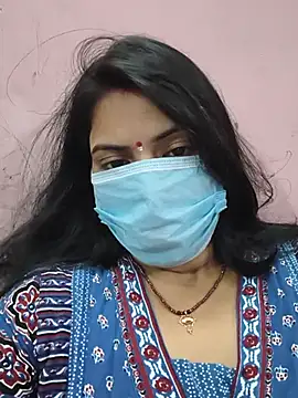 Miss_Aayushi's Live XXX Chat