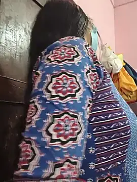 Miss_Aayushi Show in webcam
