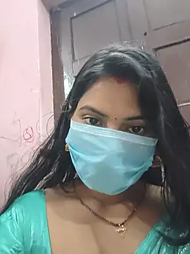 Miss_Aayushi ওয়েবক্যাম শো