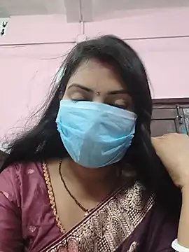 Miss_Aayushi's Webcam Show