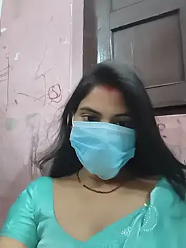 Miss_Aayushi ওয়েবক্যাম শো
