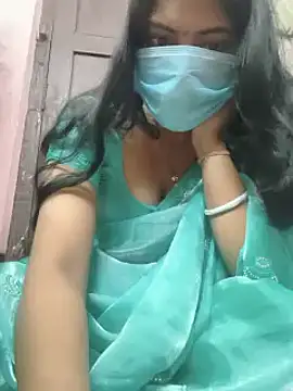 Miss_Aayushi ওয়েবক্যাম শো