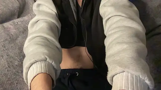 theskinnygoonerのウェブカメラショー