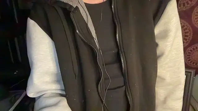 theskinnygooner's Webcam Show