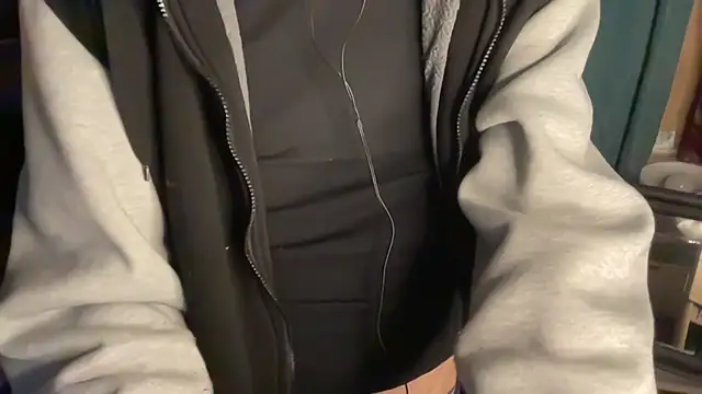 theskinnygooner Webcam-Show