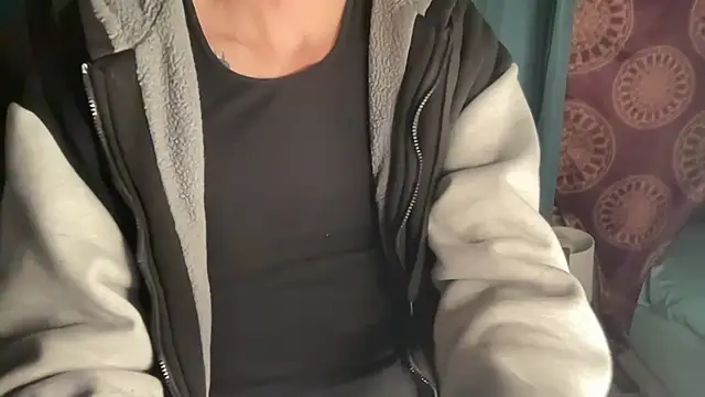 theskinnygooner webcam show