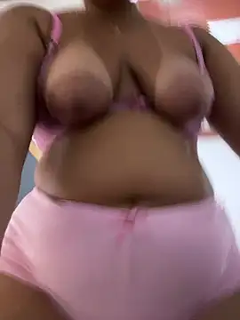 Show de webcam de euseila98