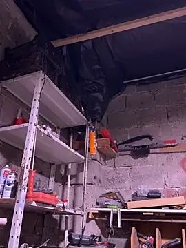 Czarnoksieznik Webcam-Show