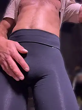Webkamerová show Czarnoksieznik