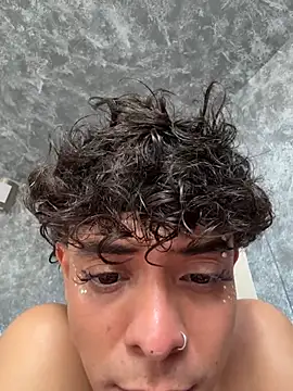 Ali_cuteboy1 Webcam-Show