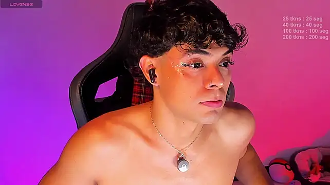 Ali_cuteboy1 웹캠 쇼