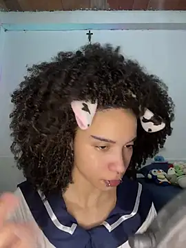 Chat +18 de bettyboo2801 ao vivo