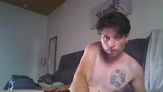 PascalHot87 Webcam-Show