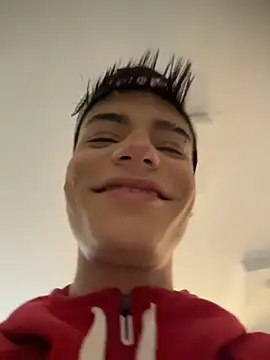 Dulcey_ Show Webcam
