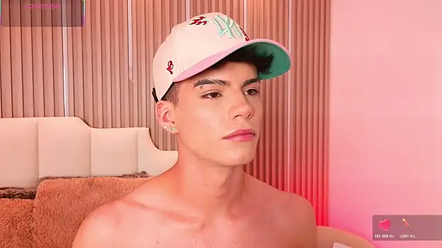 Dulcey_ webcam show