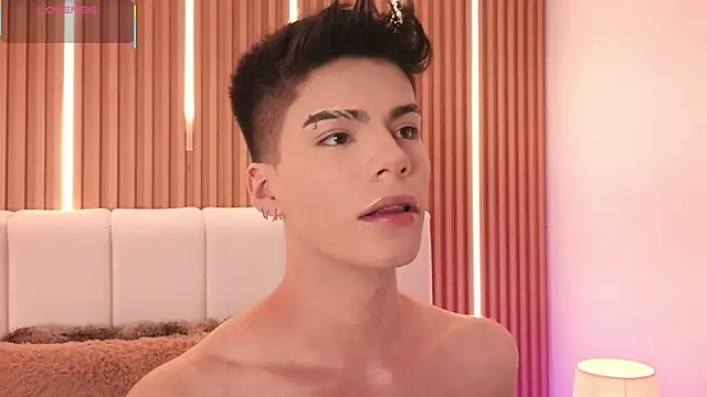Dulcey_ Webcam-Show