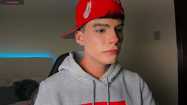 عرض كام Dulcey_