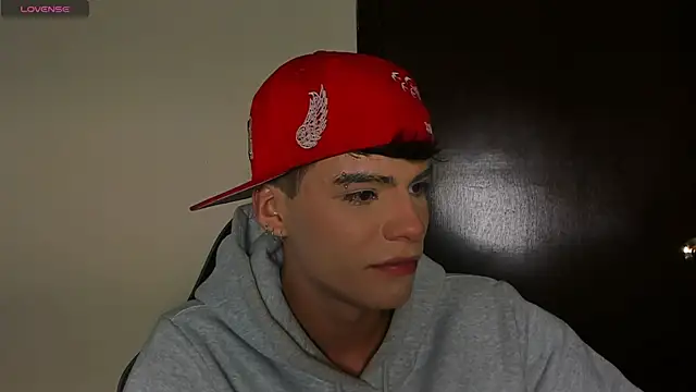 Dulcey_'s Webcam Show