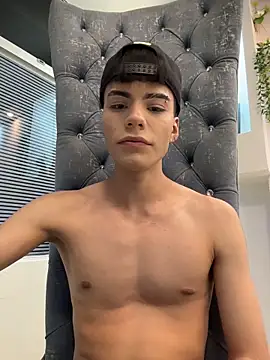 Dulcey_ Webcam Show