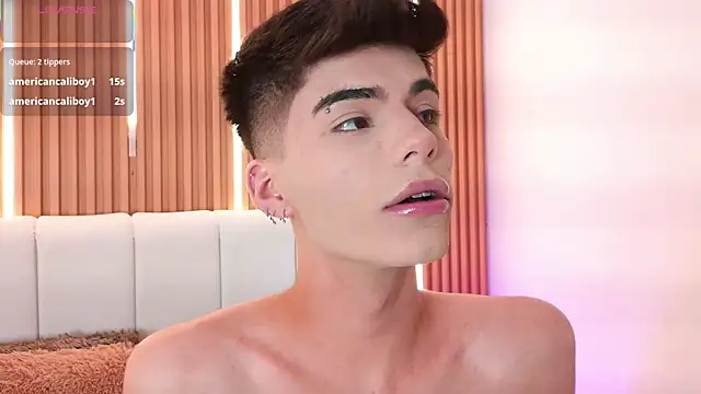 Dulcey_ Webcam-Show