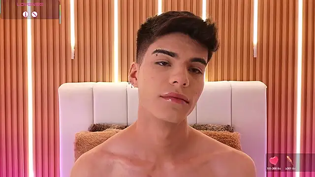 Dulcey_ webcam show