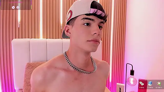 Dulcey_ Webcamshow
