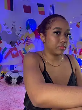 _Zahara_'s Live XXX Chat