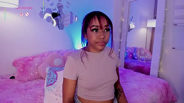 _Zahara_ Live XXX Chat