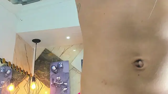 Gaby_Queeen 웹캠 쇼