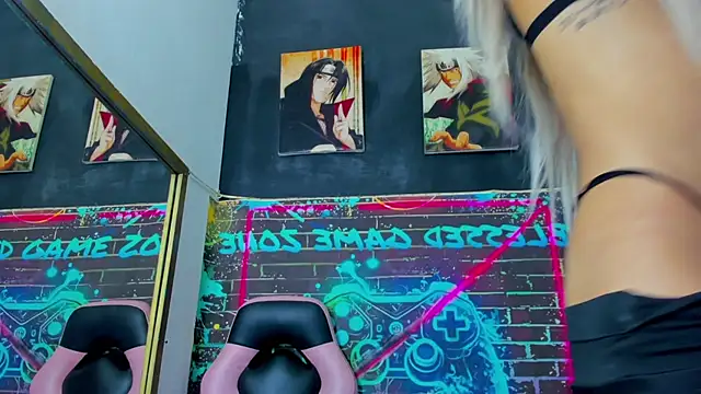 عرض كام Gaby_Queeen