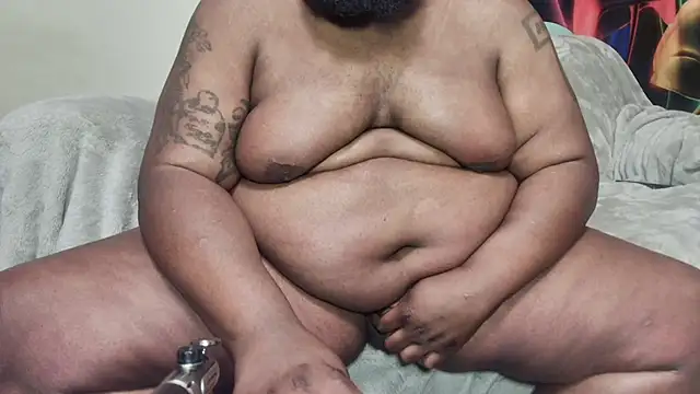 cloudychub91 ওয়েবক্যাম শো