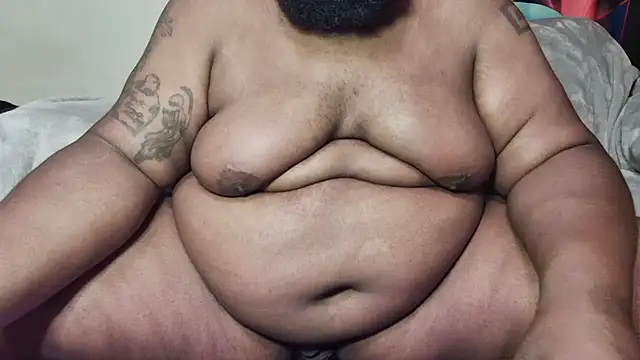 โชว์เว็บแคมของ cloudychub91