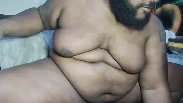 Show webcam de cloudychub91