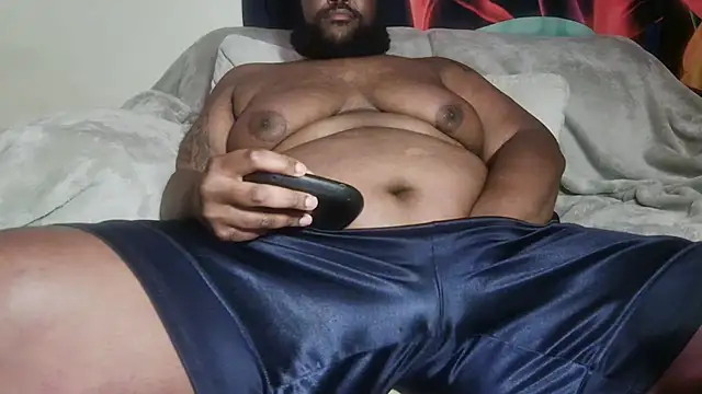 Show Webcam de cloudychub91