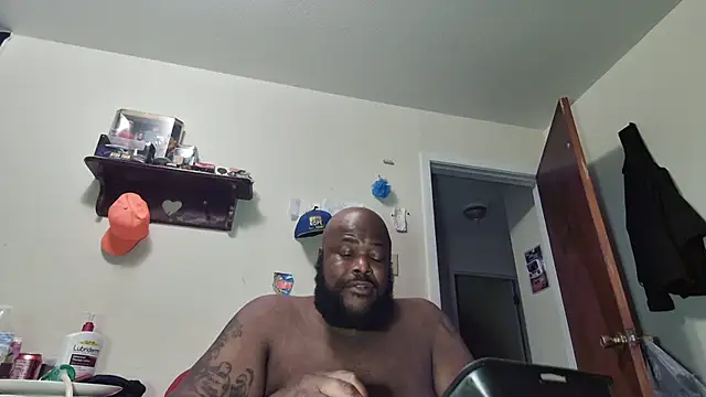 cloudychub91 webcam show