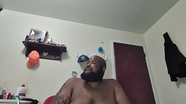 cloudychub91 – webcam-show