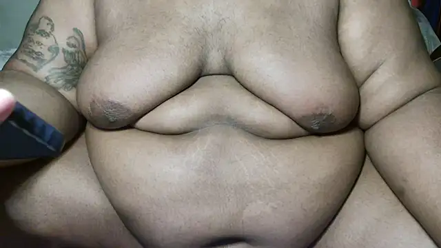 cloudychub91 Pertunjukan Webcam