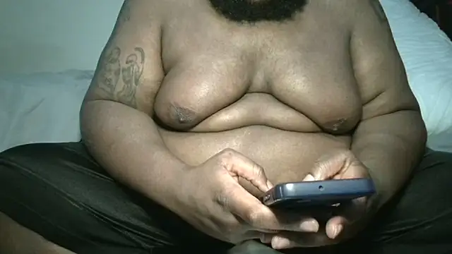 cloudychub91のウェブカメラショー