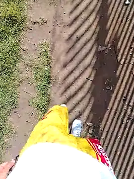 Show de Dani22cmhot na webcam