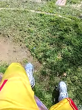 Dani22cmhot Webcam-Show