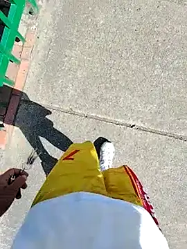 Dani22cmhot Webcamshow