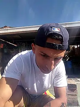 Pertunjukan Kamera Web Dani22cmhot