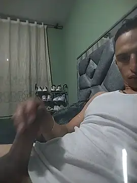 Show de Dani22cmhot na webcam