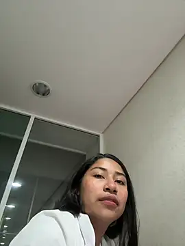 Show de webcam de Daliz