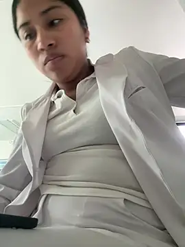 Daliz ওয়েবক্যাম শো