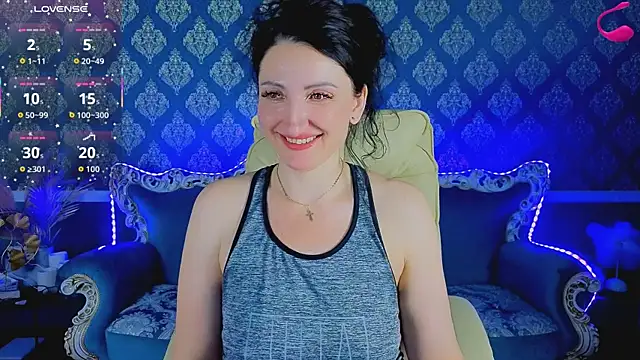 Chat XXX Live MissRossi